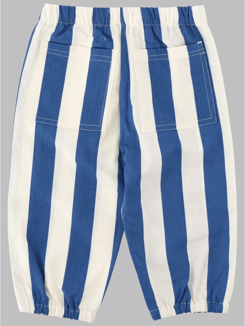 PANTALONI BABY