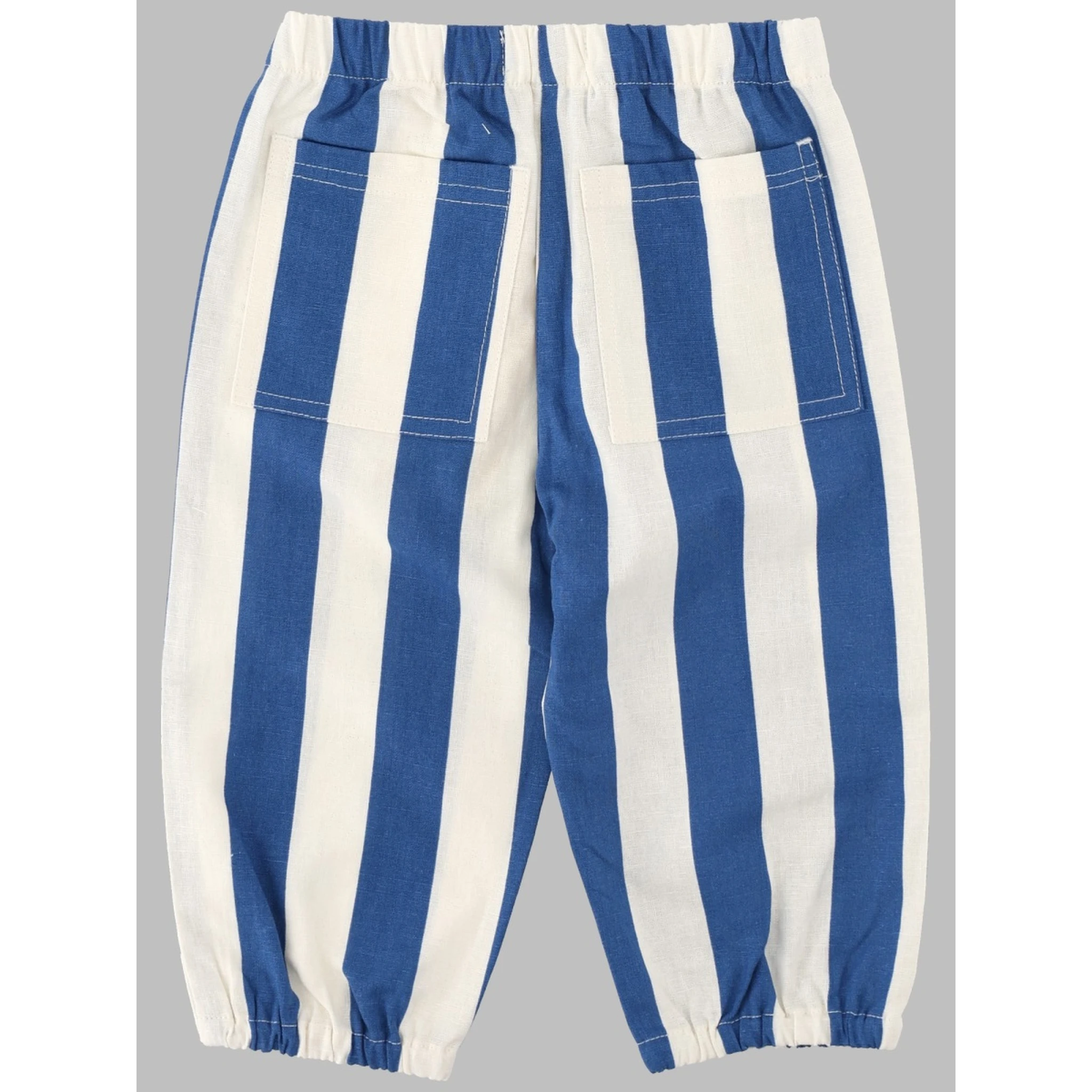 PANTALONI BABY