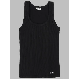 TANK TOP ELASTICIZZATO