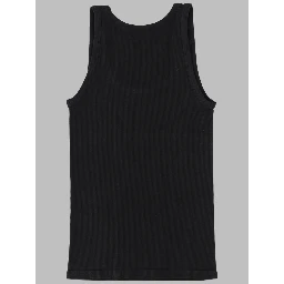 TANK TOP ELASTICIZZATO