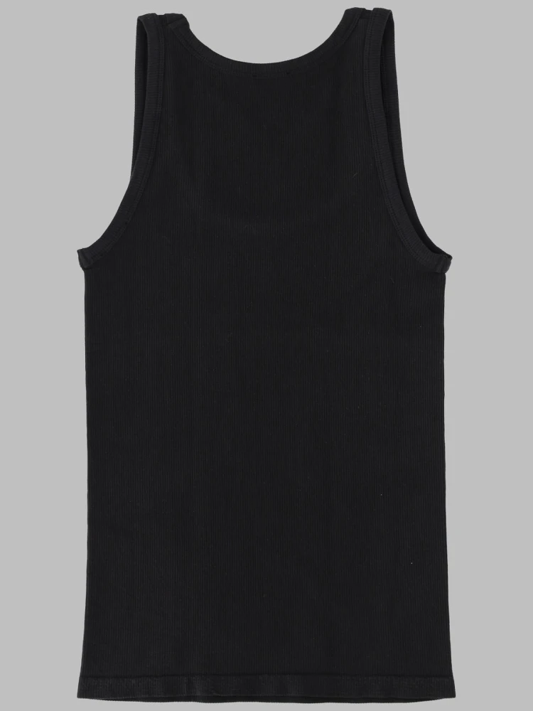 TANK TOP ELASTICIZZATO alternative