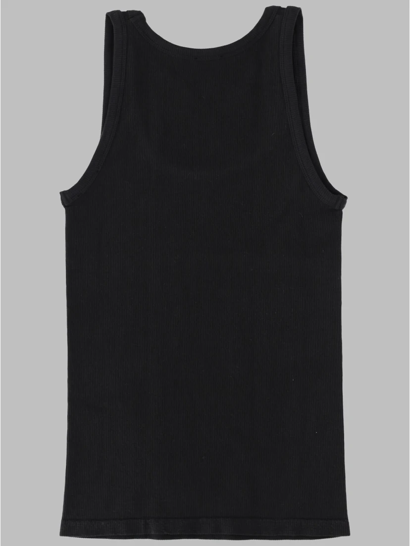 TANK TOP ELASTICIZZATO