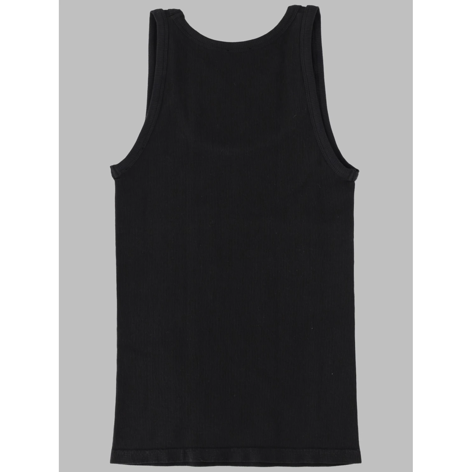 TANK TOP ELASTICIZZATO