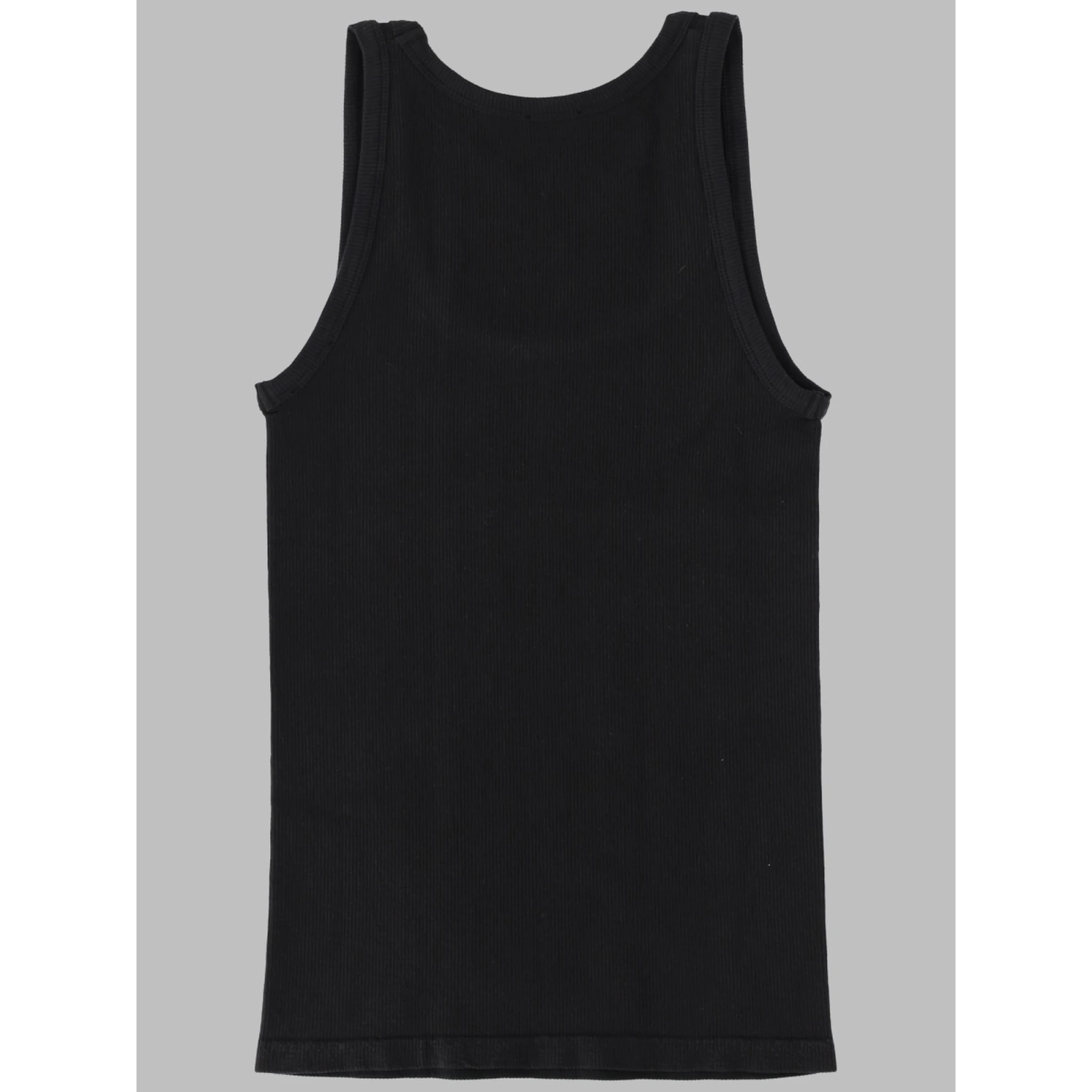 TANK TOP ELASTICIZZATO