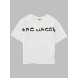 T-SHIRT CON SCRITTA