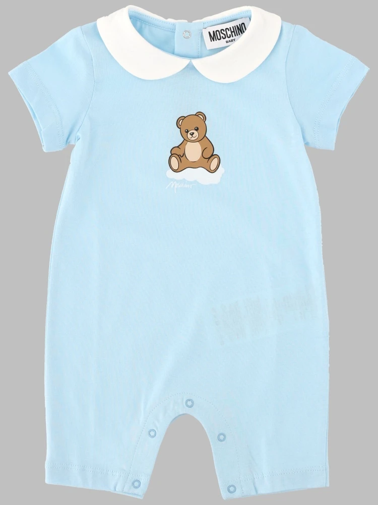 romper addition