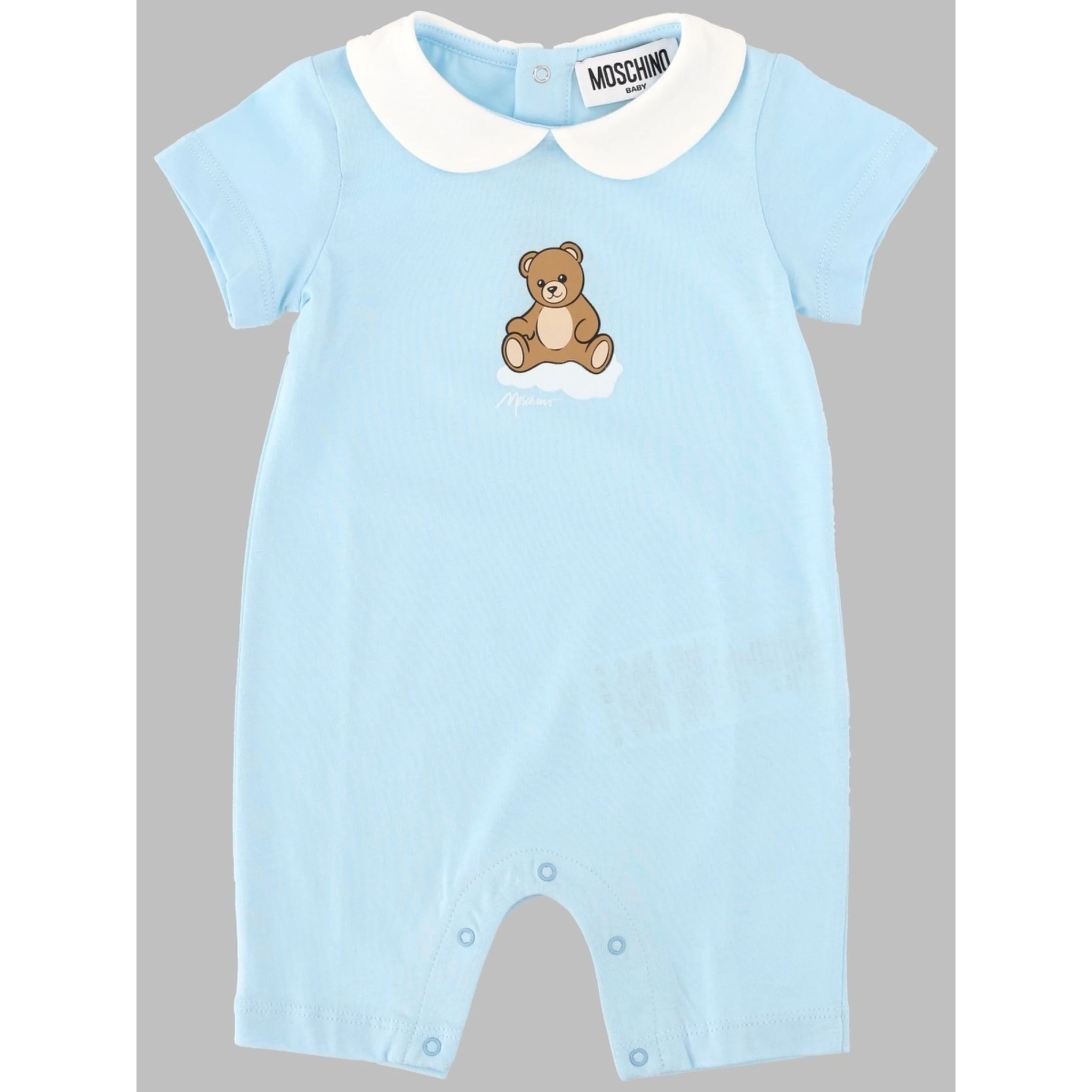romper addition