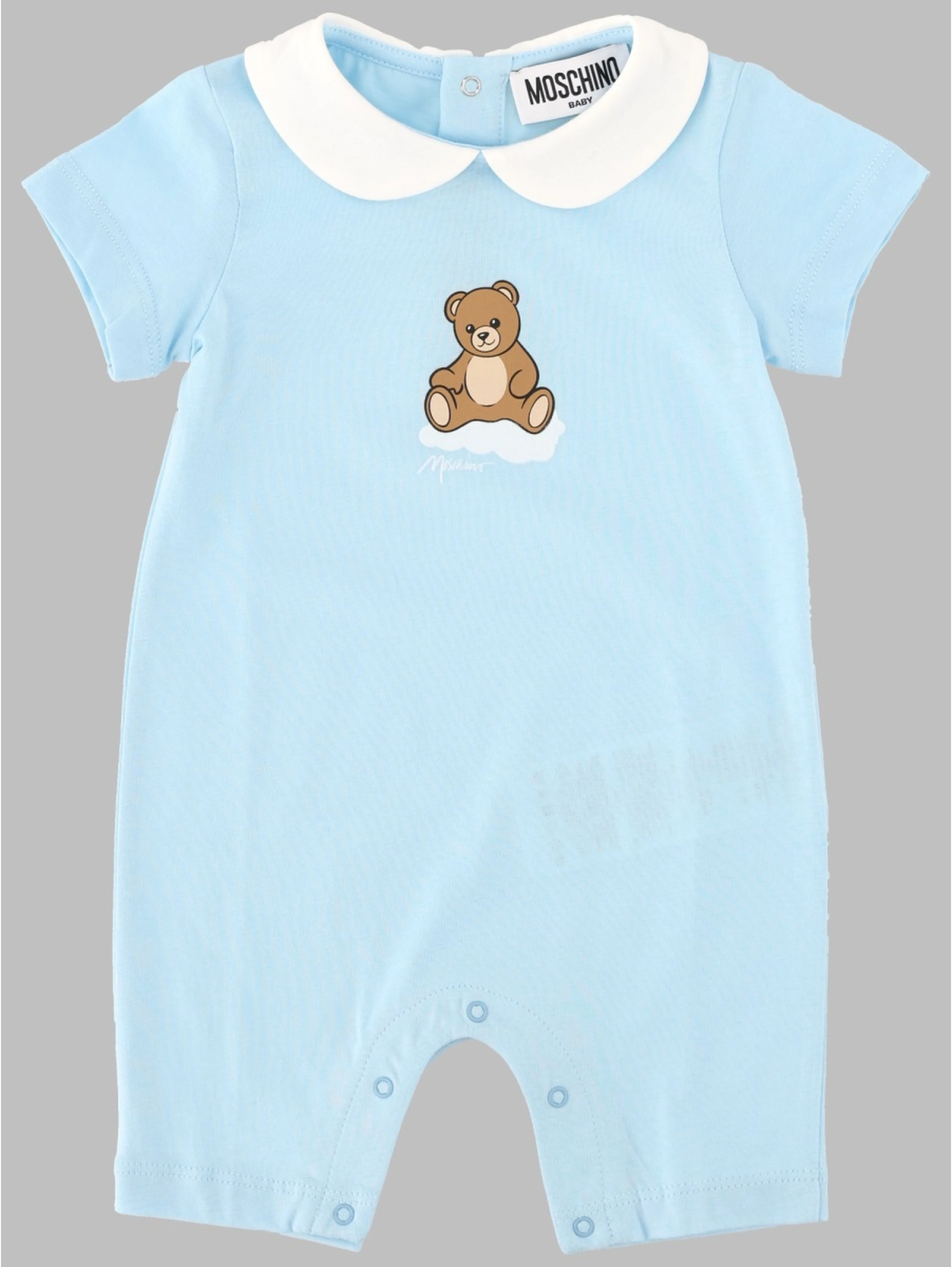 romper addition