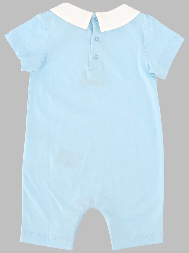 romper addition alternative
