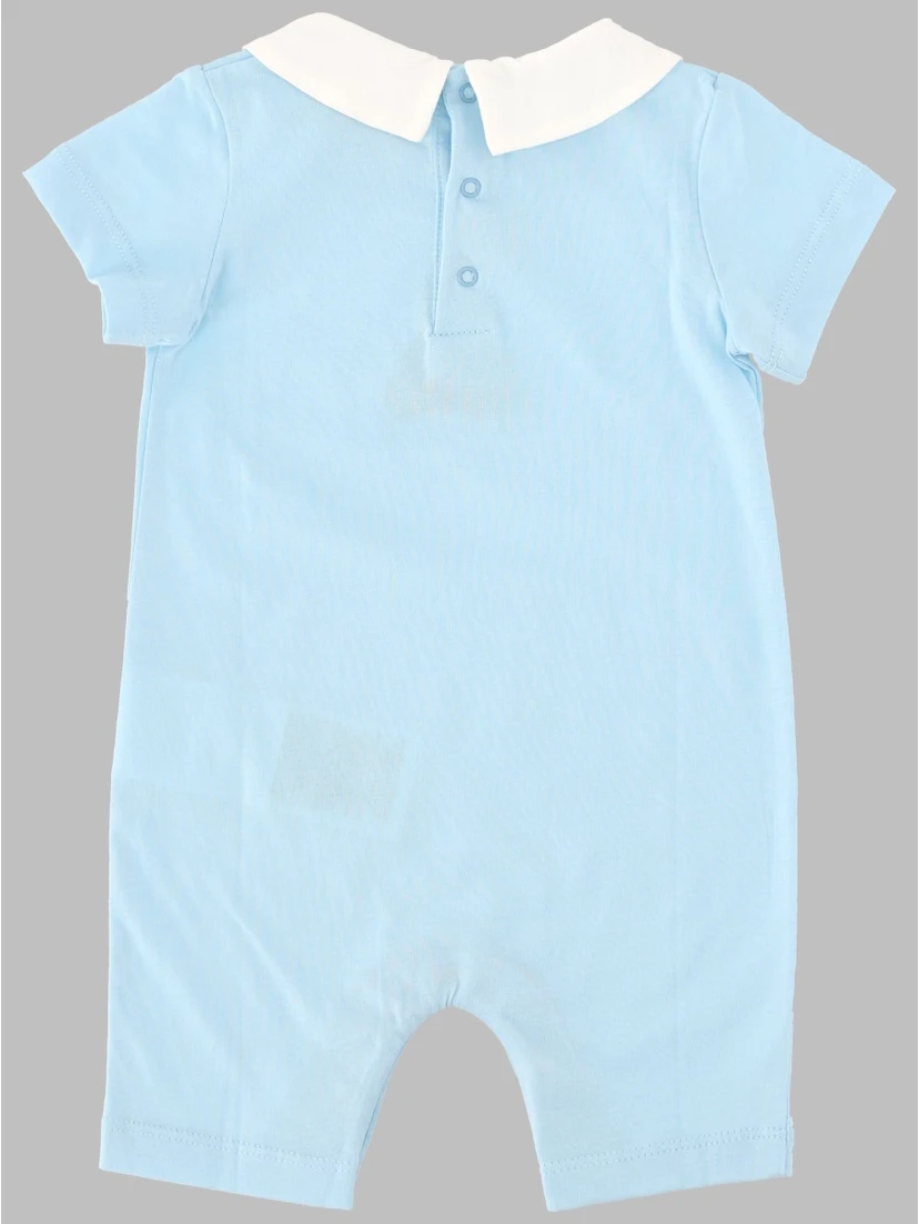 romper addition