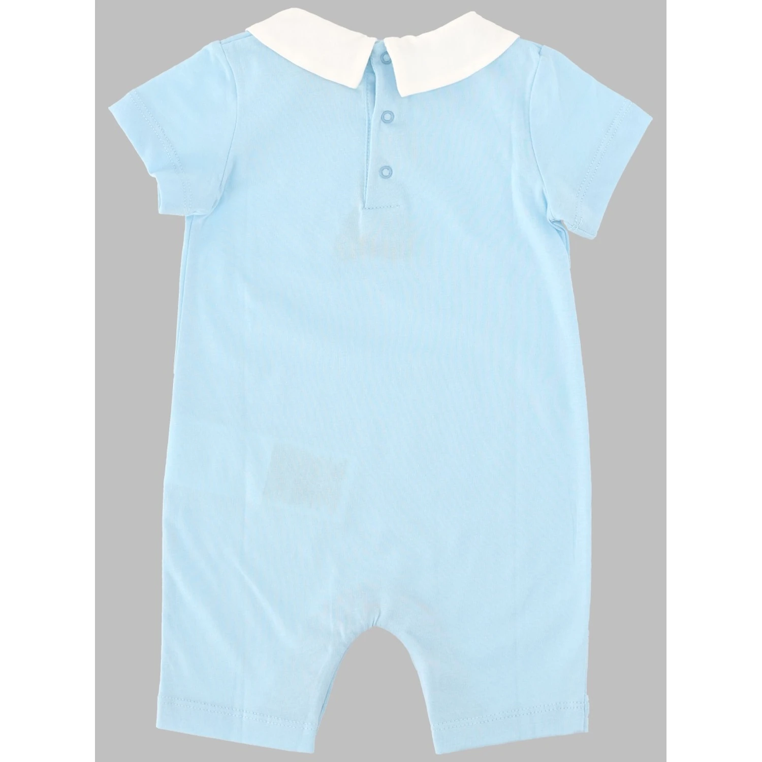 romper addition
