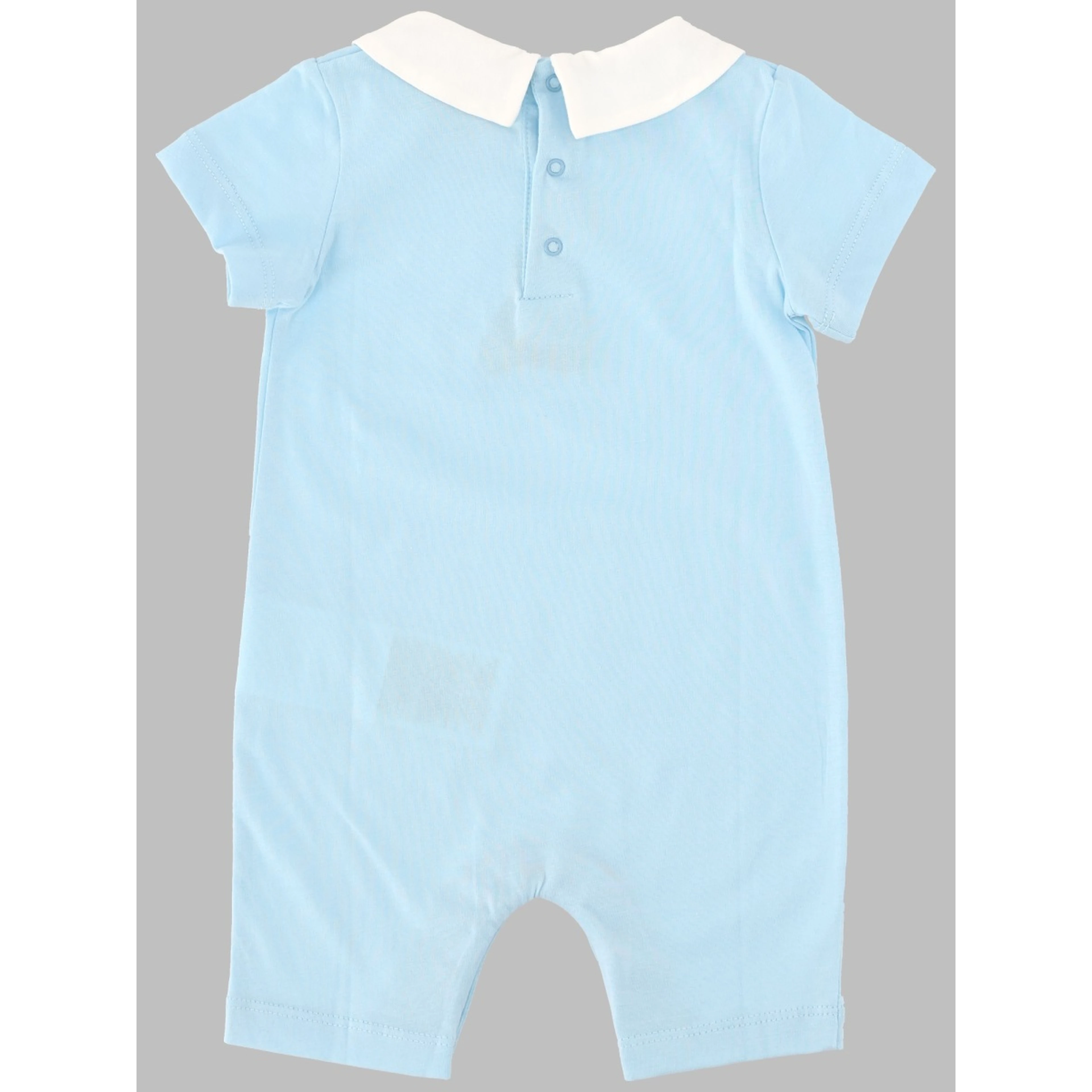 romper addition