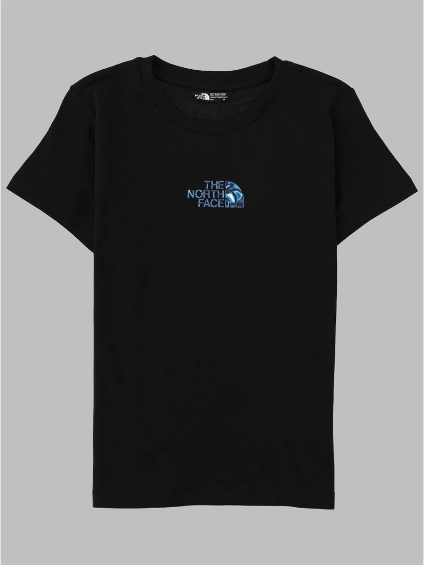 b liquid logo reg ss tee tnf white
