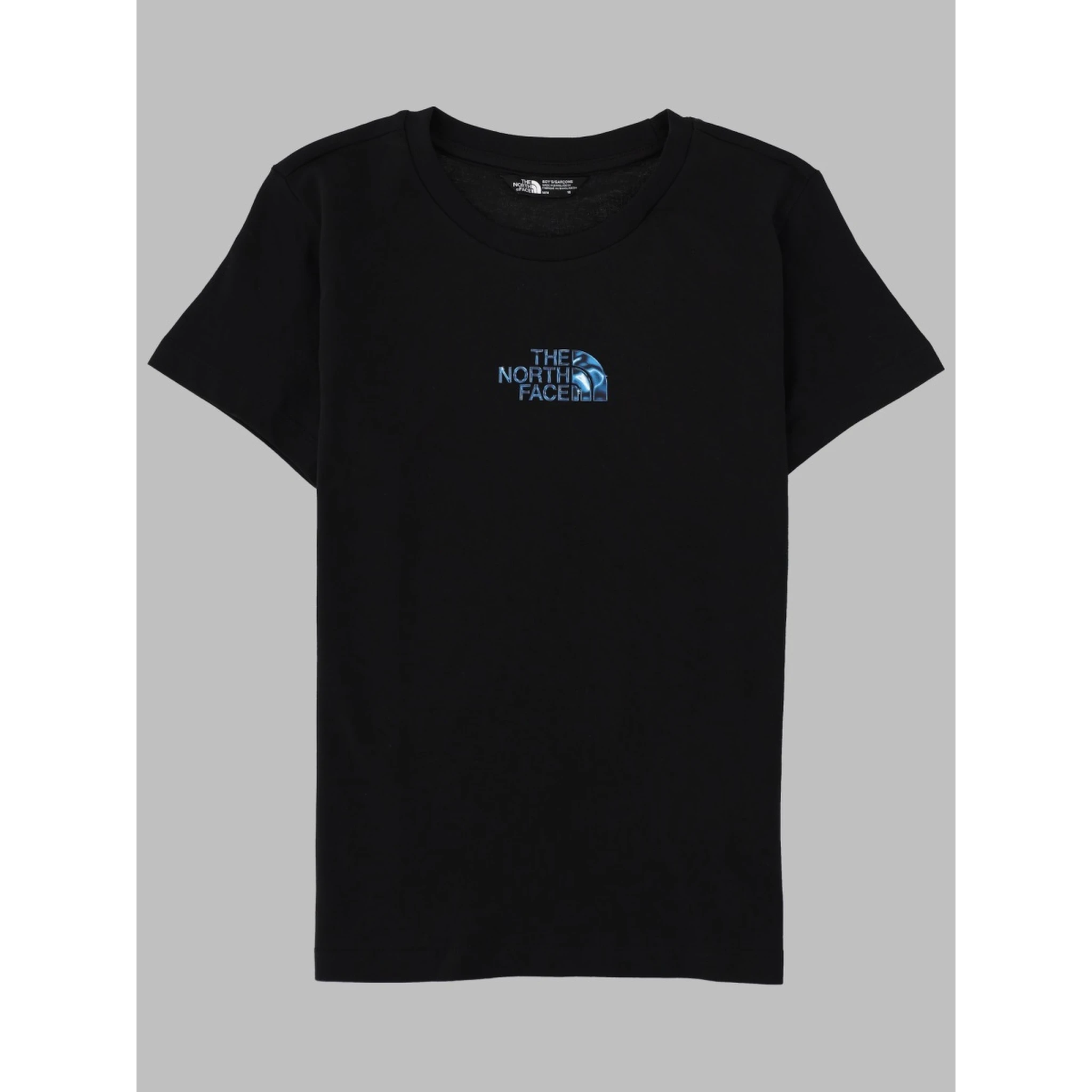 b liquid logo reg ss tee tnf white