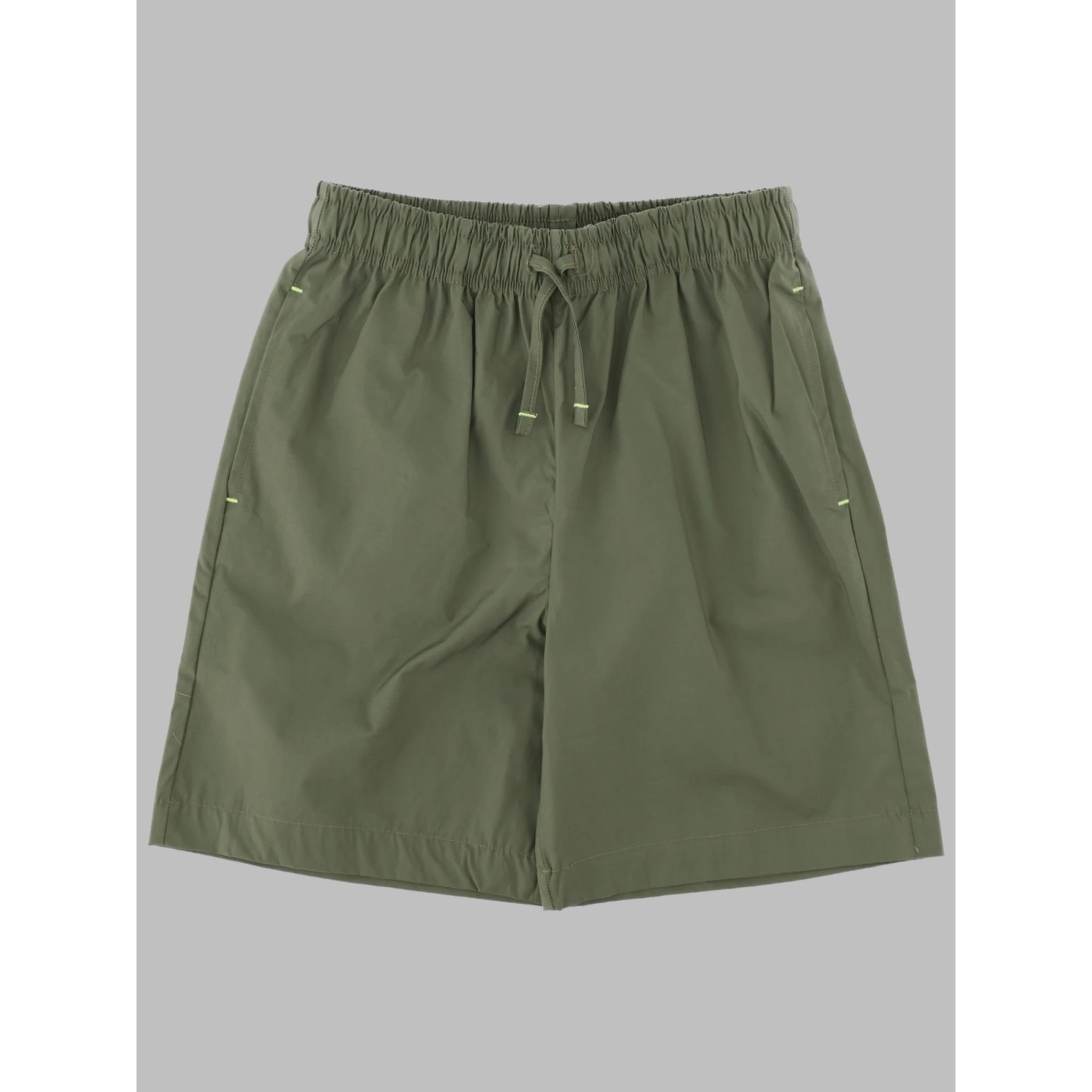 poplin bermuda boy