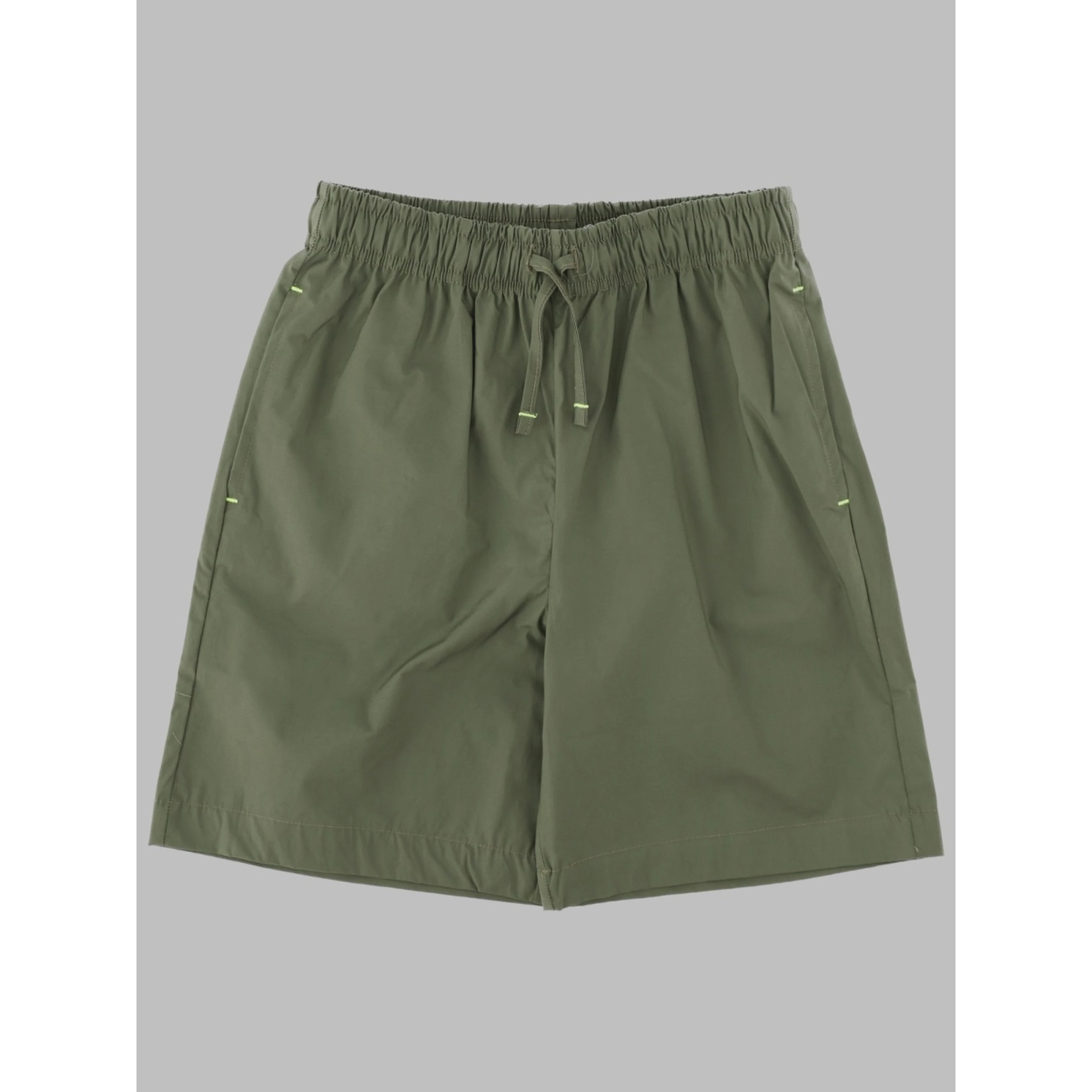 poplin bermuda boy