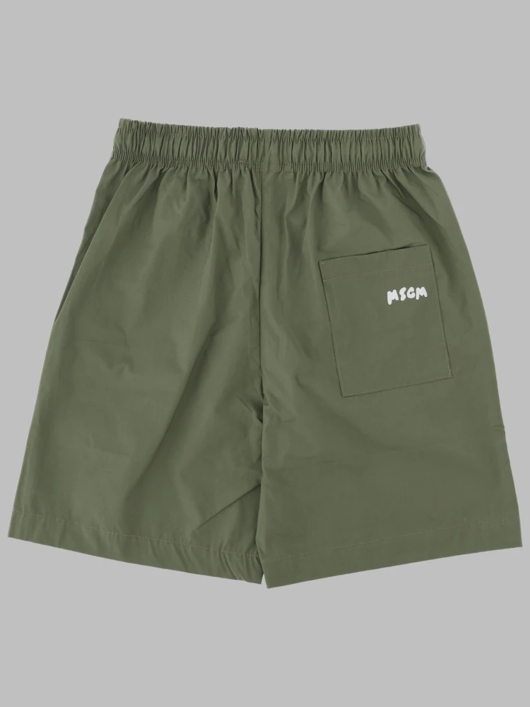 poplin bermuda boy alternative