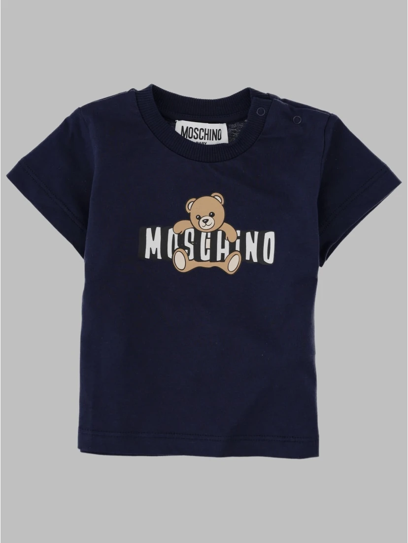 t-shirt addition