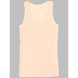 TANK TOP ELASTICIZZATO