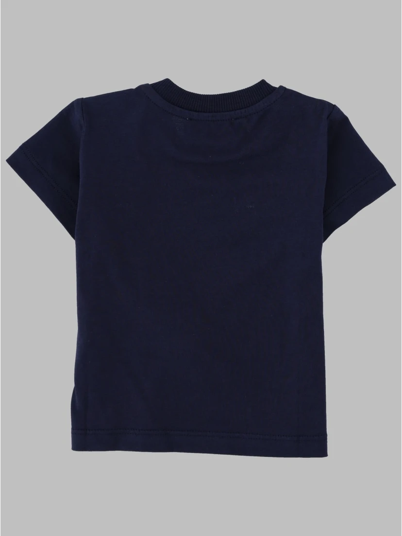 t-shirt addition
