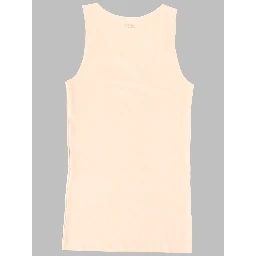 TANK TOP ELASTICIZZATO