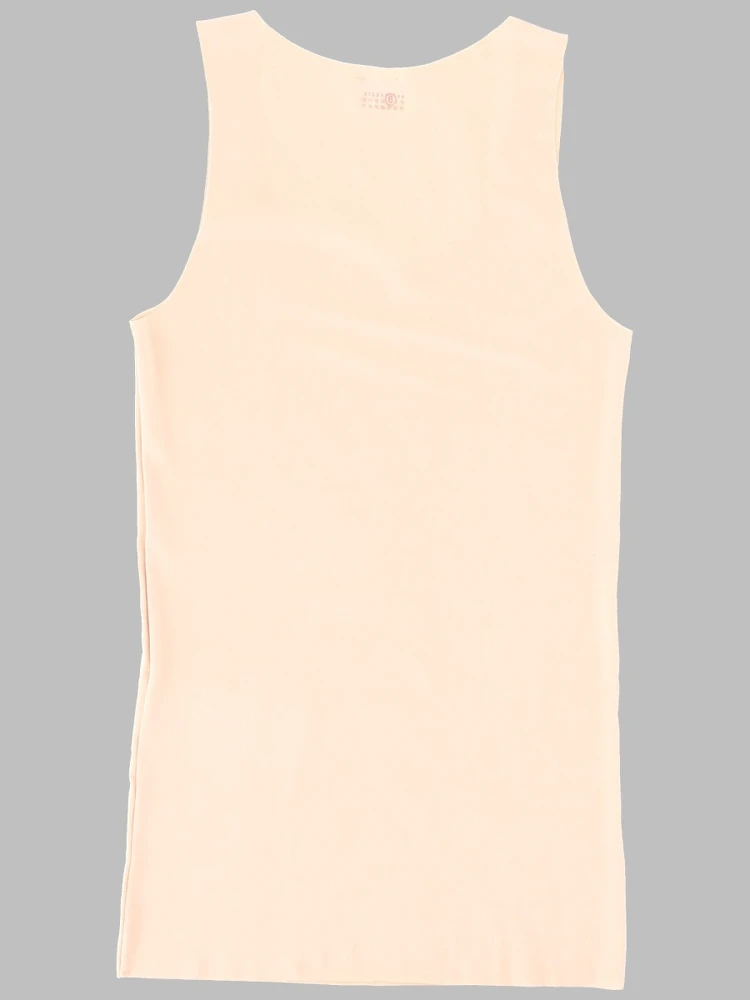 TANK TOP ELASTICIZZATO alternative