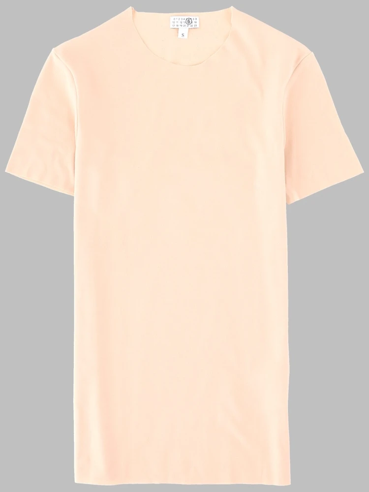 T-SHIRT IN COTONE