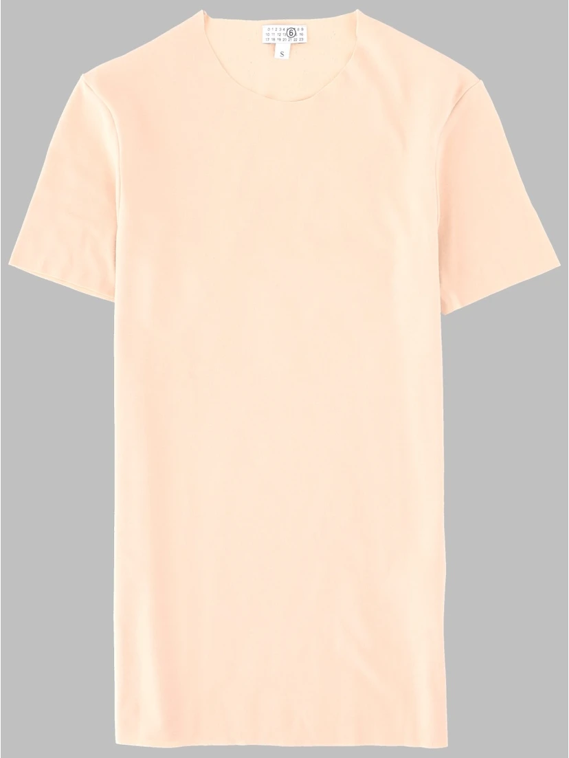 T-SHIRT IN COTONE