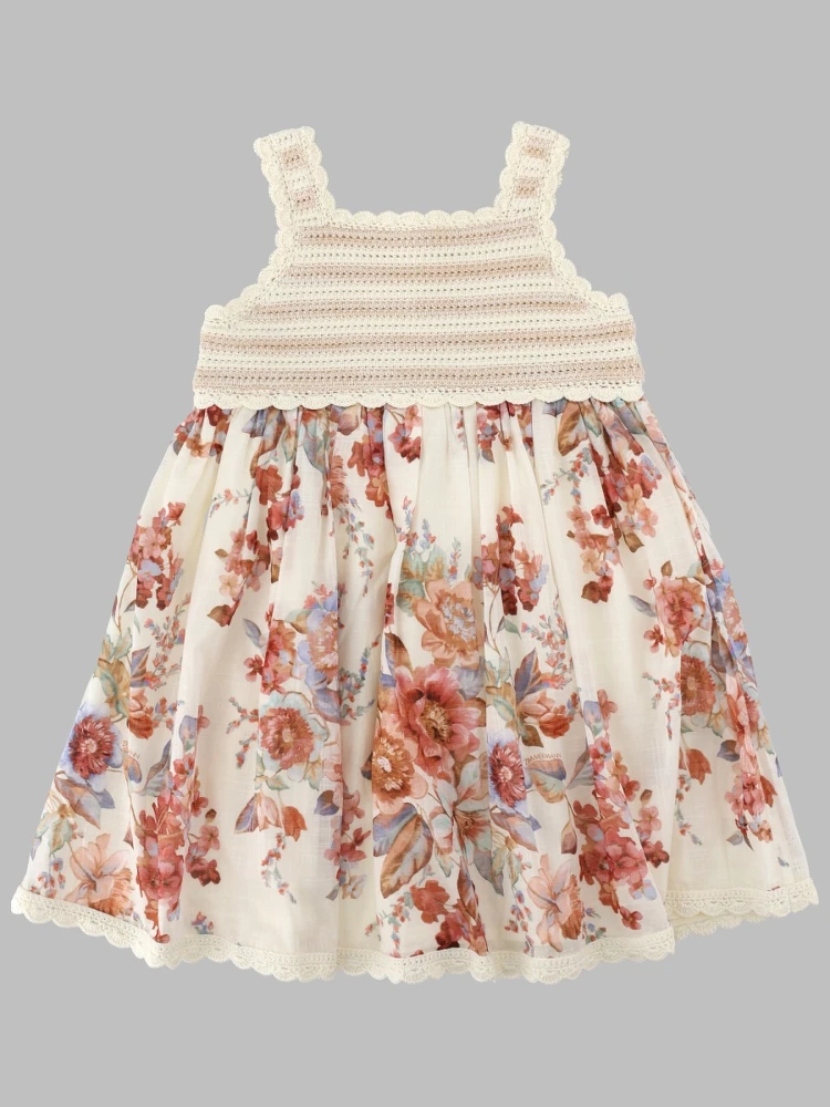 awaken kids dress dress