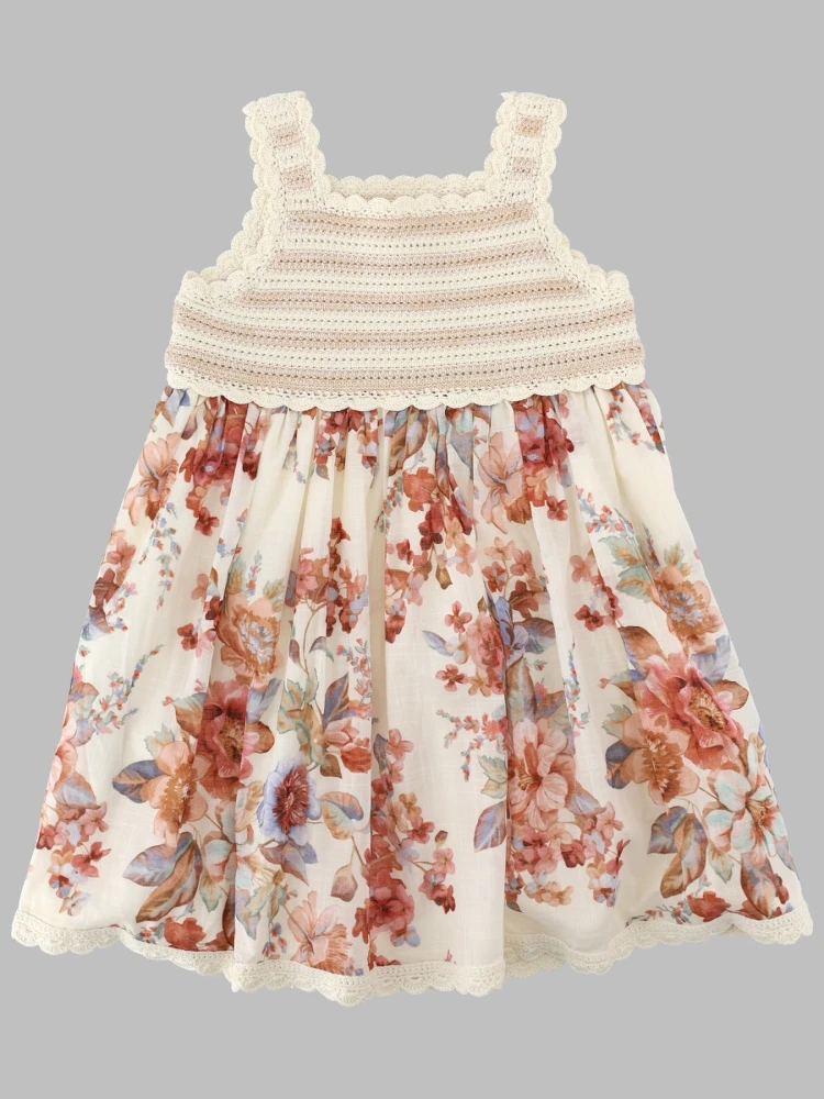awaken kids dress dress alternative