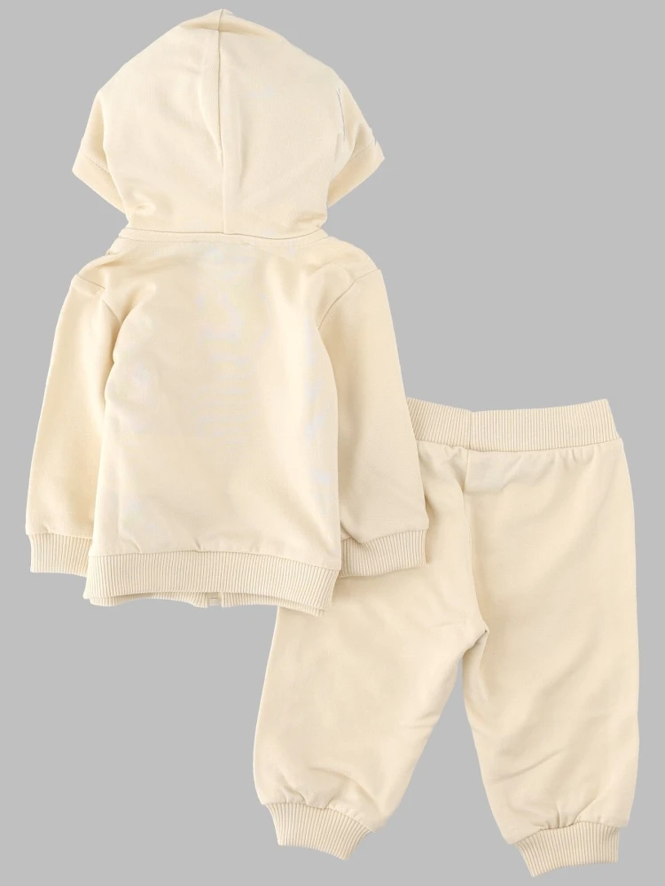 hooded tracksuit alternative