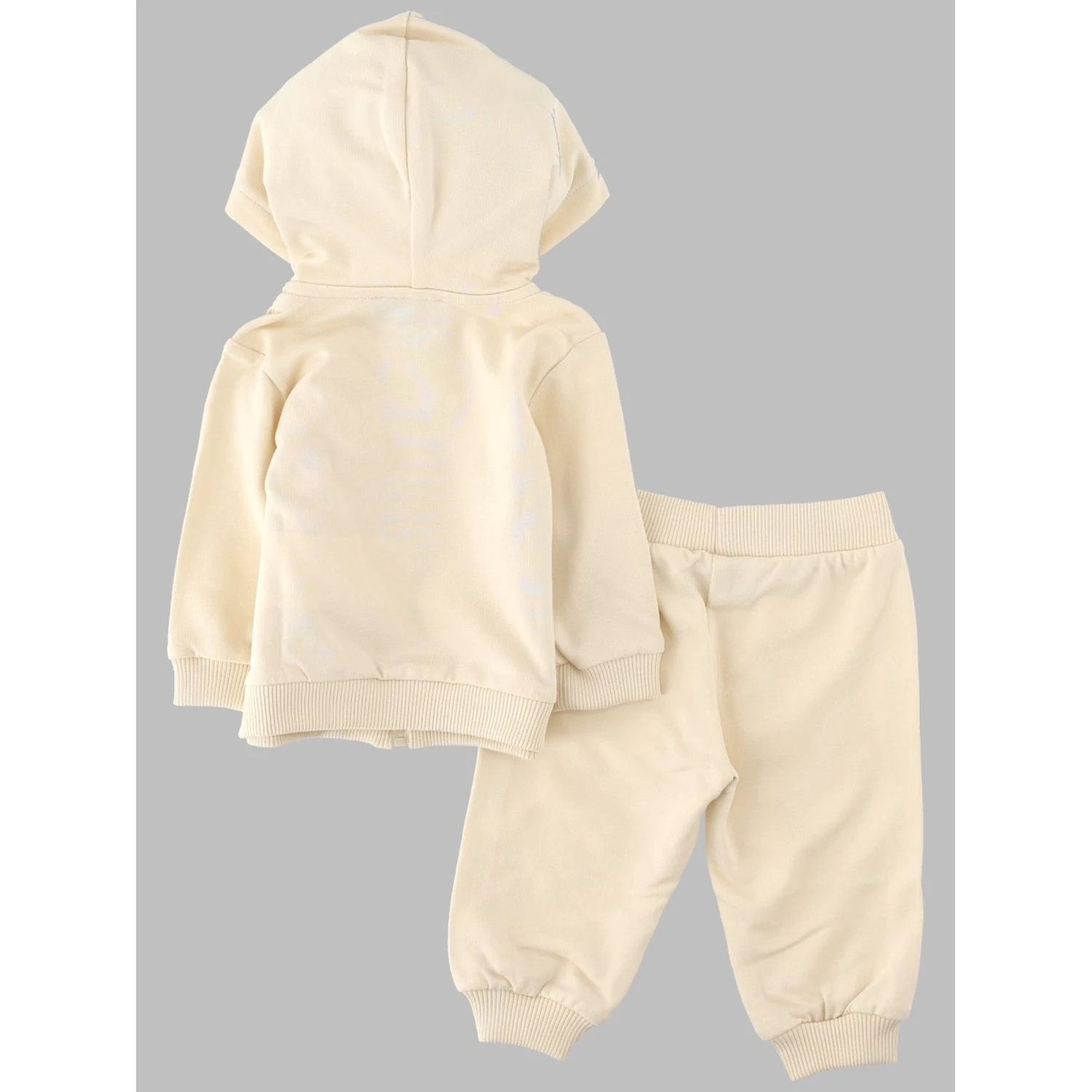 hooded tracksuit
