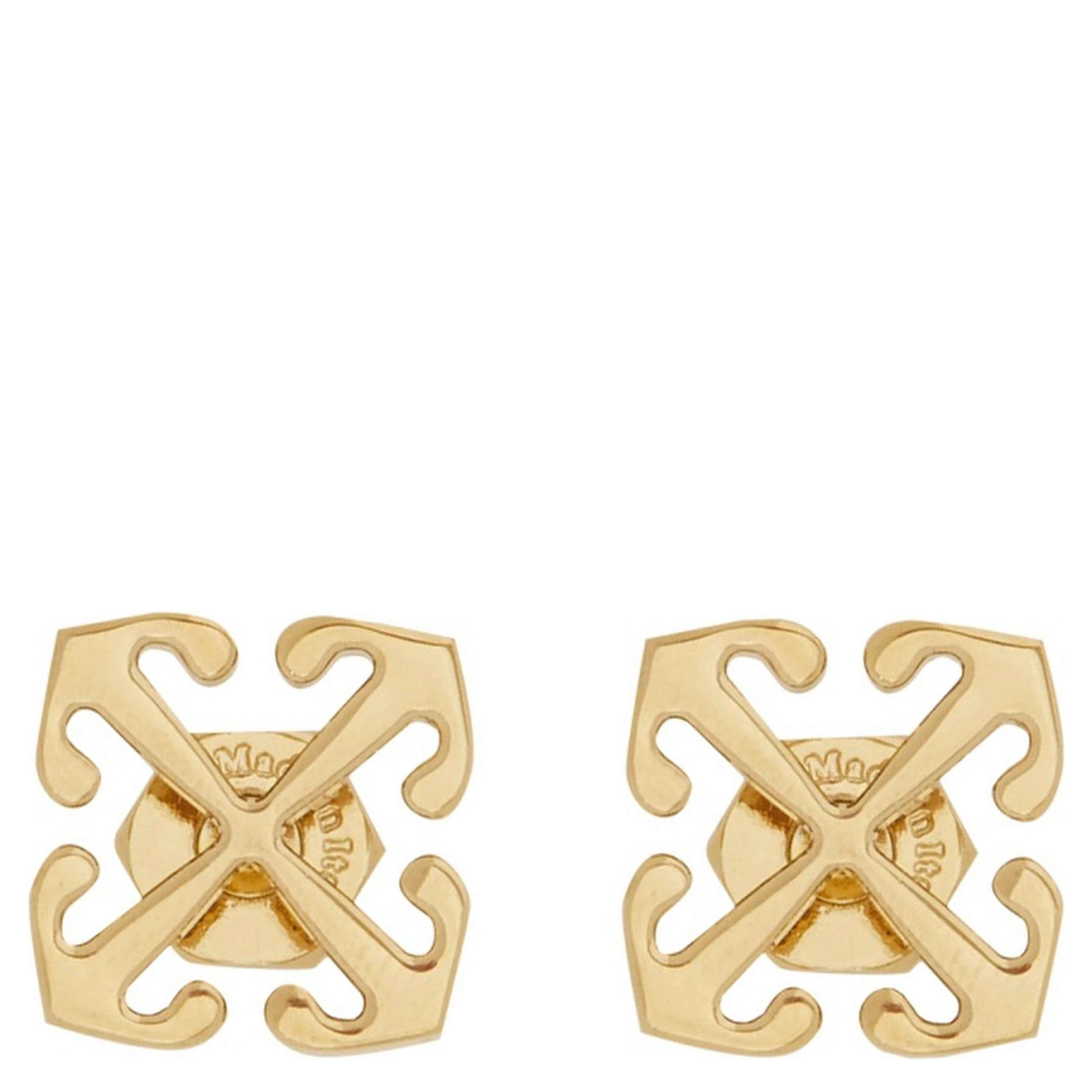 ORECCHINI "ARROW" MINI