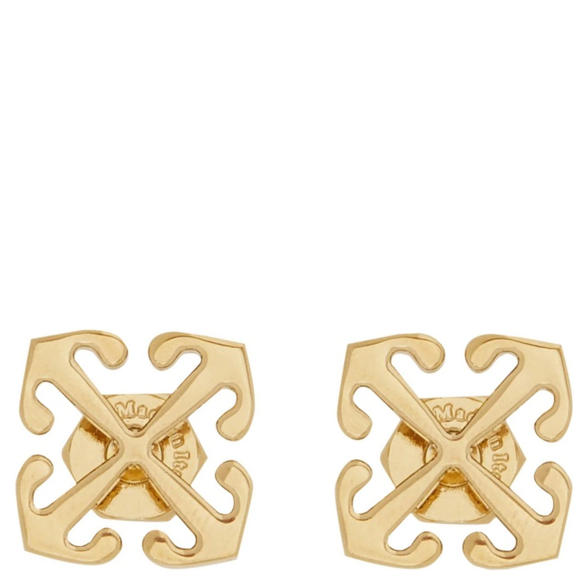 ORECCHINI "ARROW" MINI