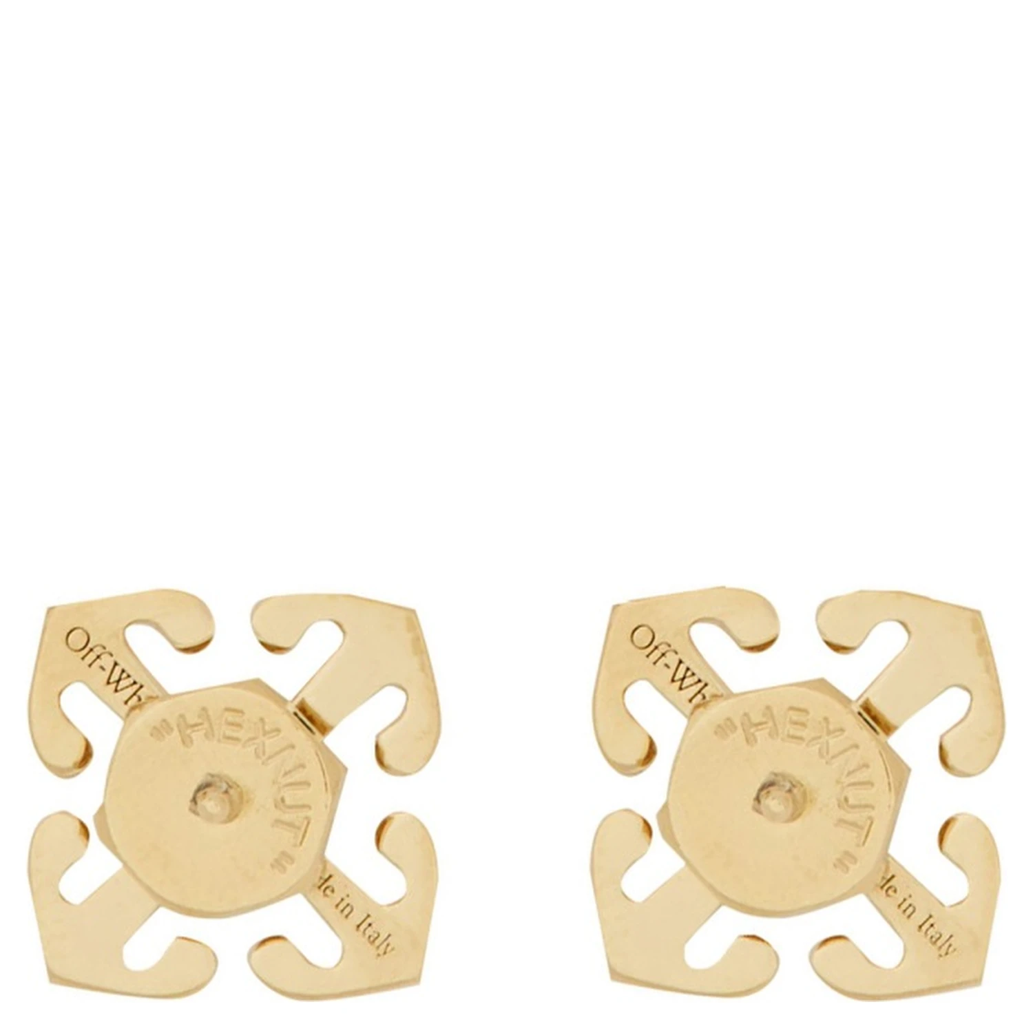 ORECCHINI "ARROW" MINI