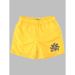 swim shorts with
gift box
