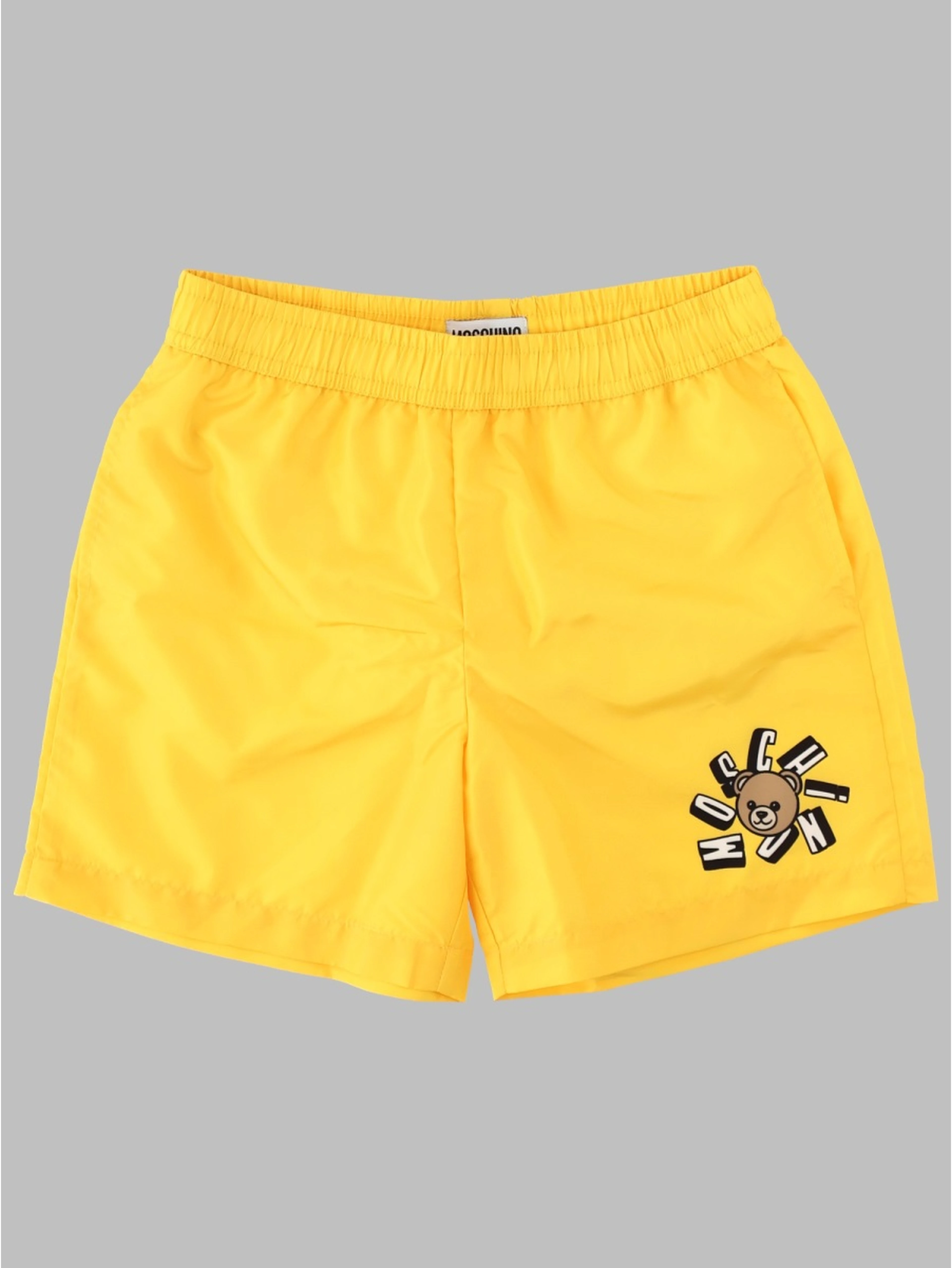 swim shorts with
gift box