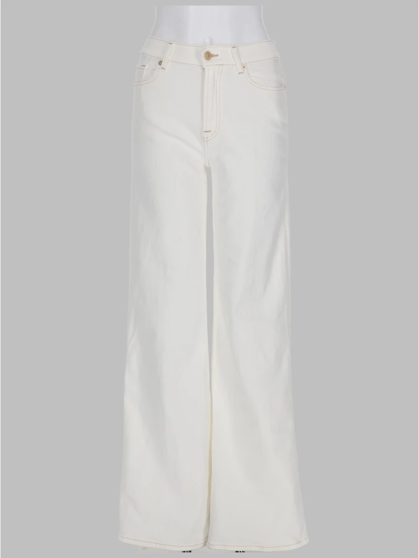 JEANS A VITA ALTA