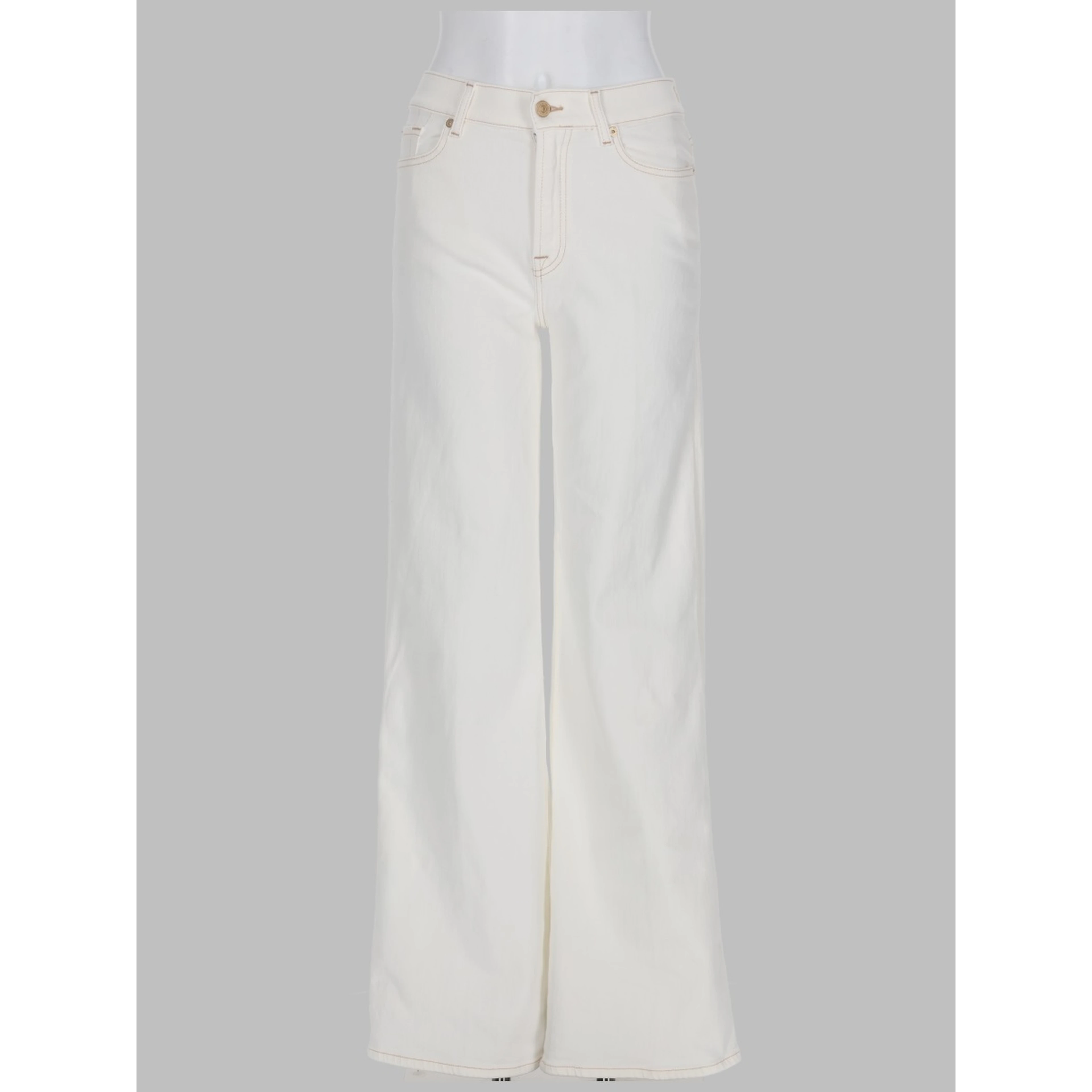 JEANS A VITA ALTA