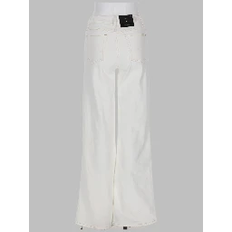 JEANS A VITA ALTA