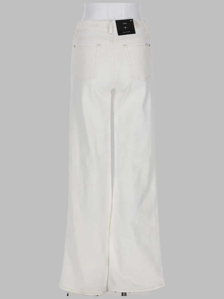 JEANS A VITA ALTA alternative