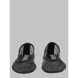 BALLERINA "CLARISSA" IN RETE