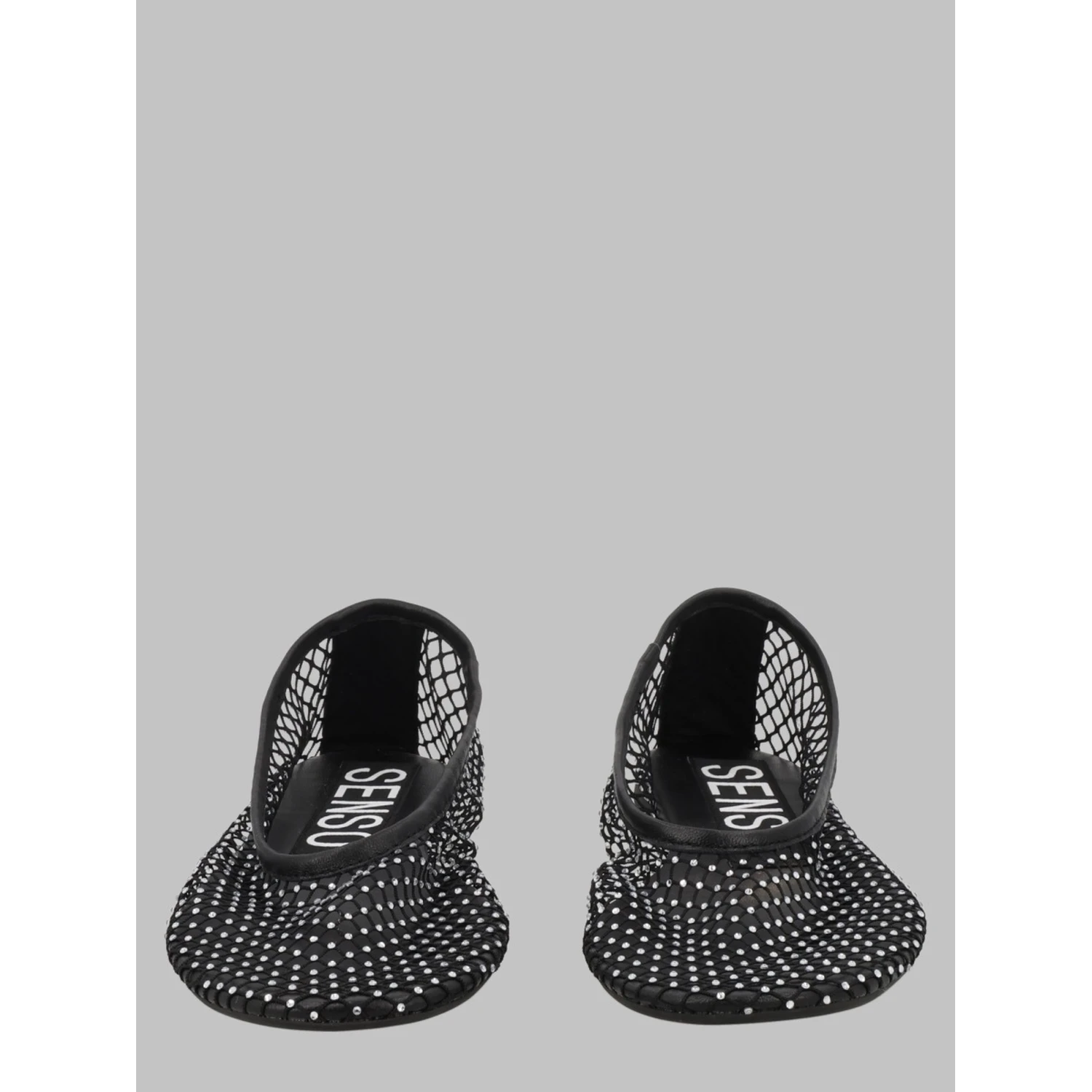 BALLERINA "CLARISSA" IN RETE