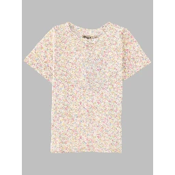 t-shirt s/s manna