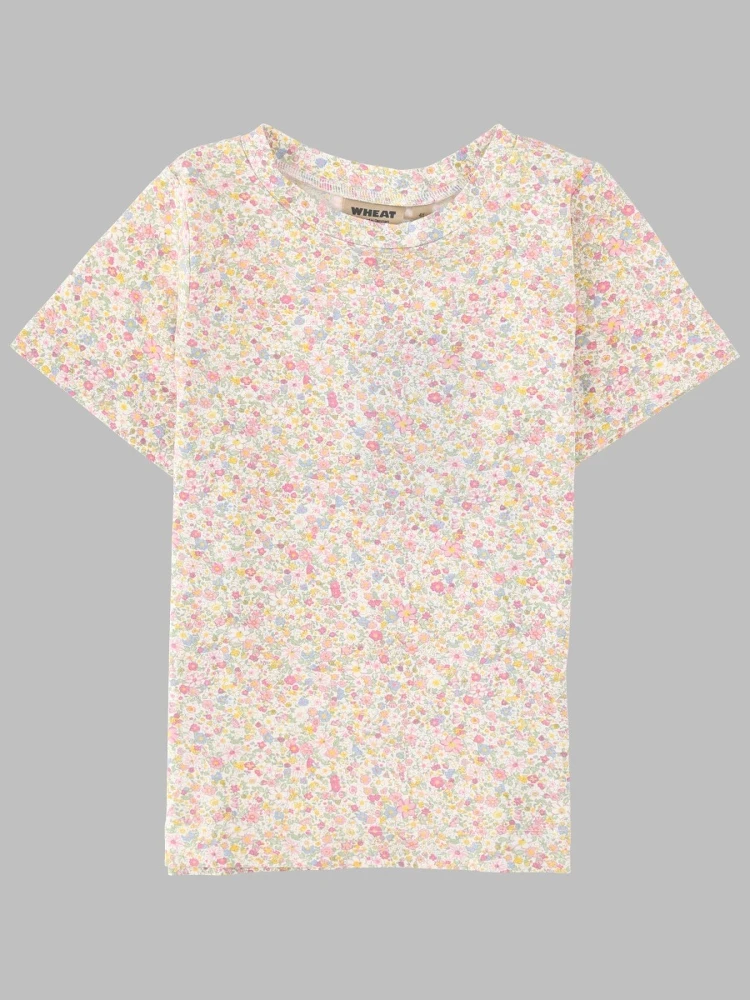 t-shirt s/s manna