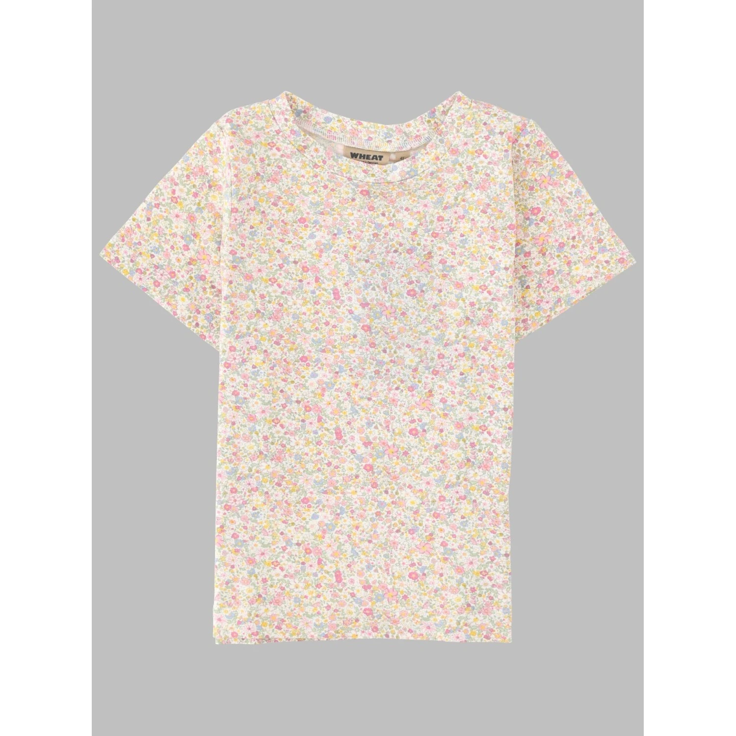 t-shirt s/s manna