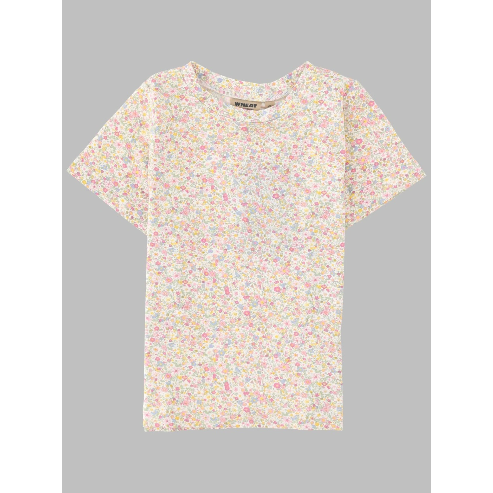 t-shirt s/s manna