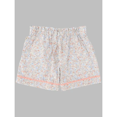 shorts lace silja