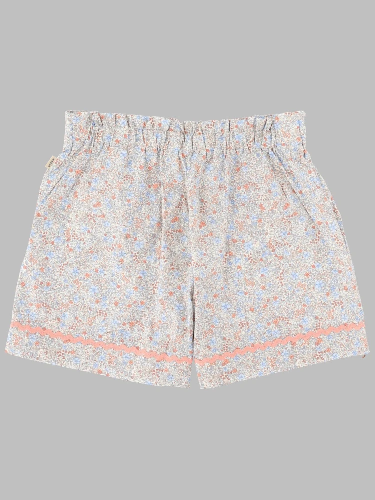 shorts lace silja
