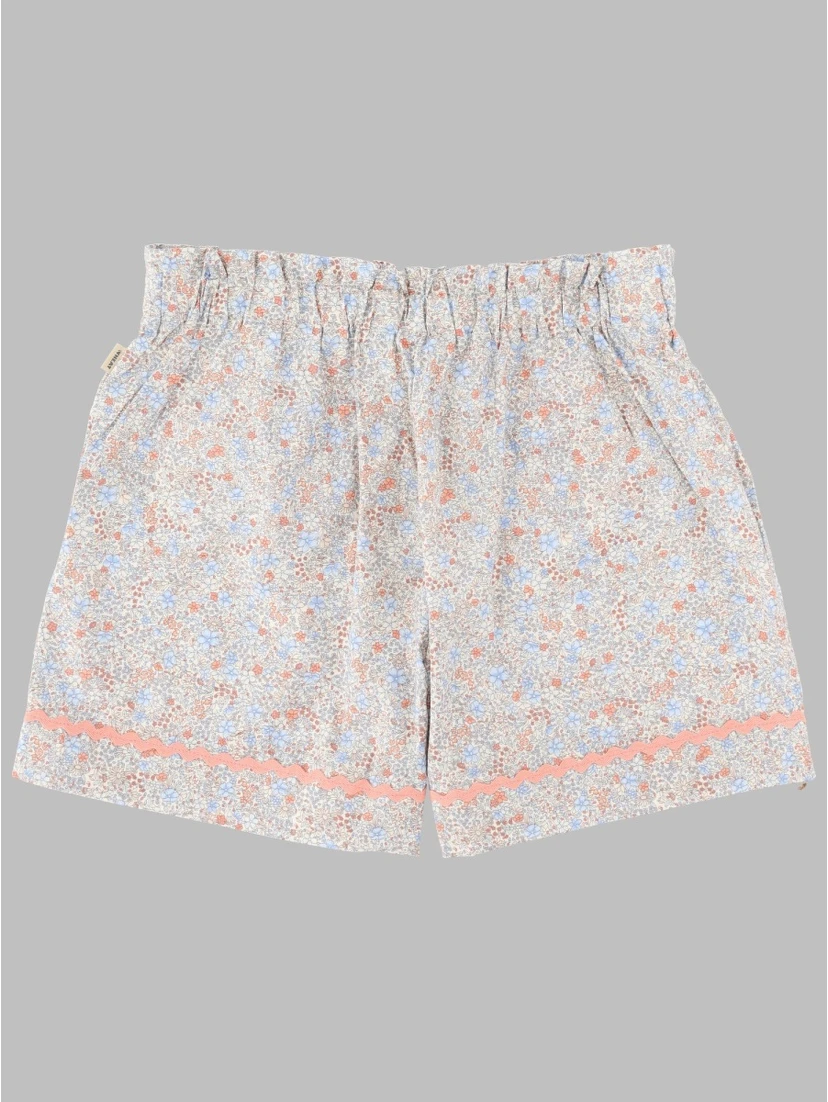 shorts lace silja
